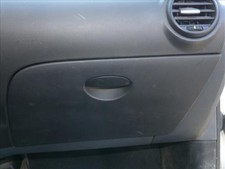 cassetto portaoggetti SEAT