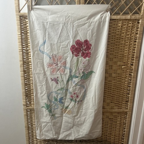 Federa cuscino vintage