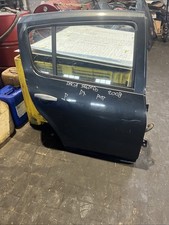 POST DOOR. DX DACIA SANDERO
