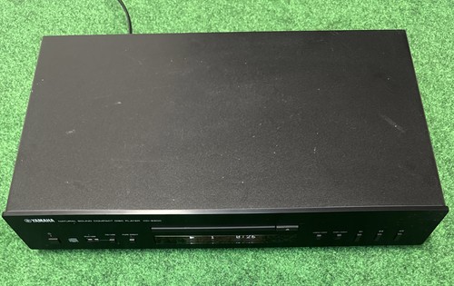 Yamaha s300 cd - cd-s300, player