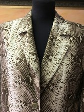 Blazer vintage donna anni 70 |