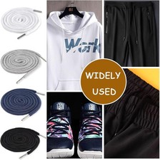 Lacci di ricambio tondi