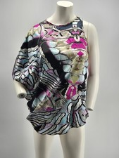 Roberto Cavalli Abito Donna 42