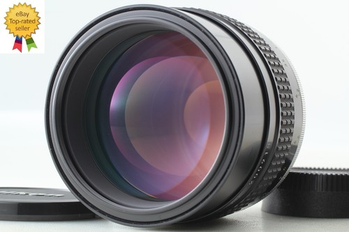 Ottimo come nuovo nikon ai - [ottimo, ai-s