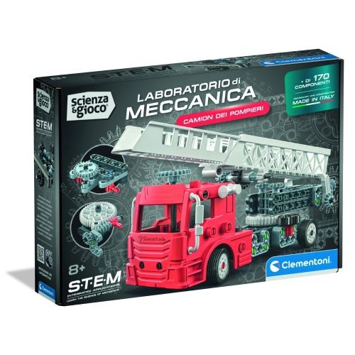 Clementoni clm19473 scienza - clementoni,