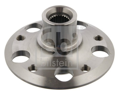 Mozzo ruota febi bilstein - mozzo,