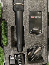 Samson Set Microfono Wireless