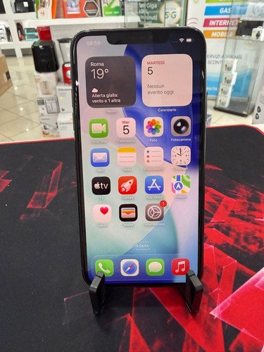Apple iphone pro max 64gb - apple,