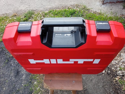 Hilti kit custodia - dx,