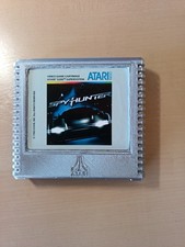 Atari 5200 spy - atari,