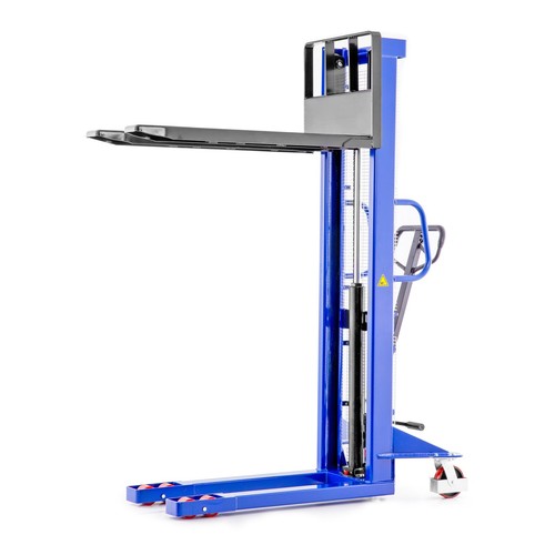 Pallit carrello elevatore - pallit,