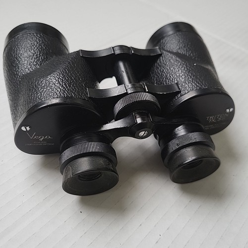 Binocolo vintage vega 7x35 - vega,