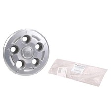 Originale Fiat Coperchio Mozzo