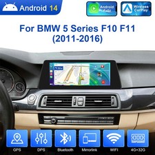 Autoradio 10,25" Android 14