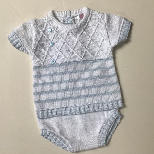 Set vestiti spagnoli bambino