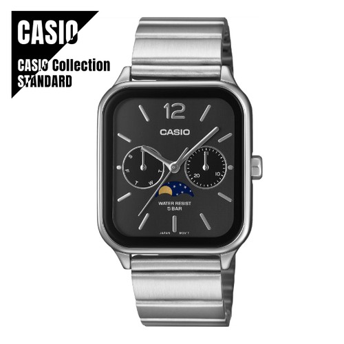 Casio collection standard - casio,