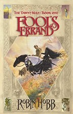 Fool’s Errand (The Tawny Man Trilogy, B..., Hobb, Robin