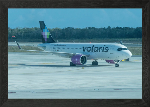 Poster volaris aereo - poster, su