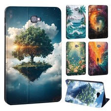 Custodia in pelle stand cove -