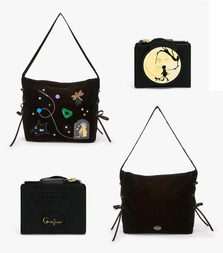 Nuovo her universe borsa a - nuovo!,