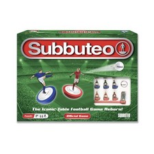 Subbuteo team edition - subbuteo,