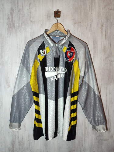 Cagliari сalcio 1998 - cagliari,