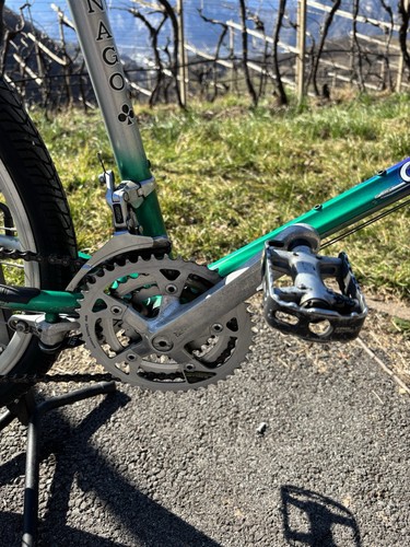 Colnago master rampichino - master,