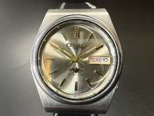 Vintage Citizen Eagle 7