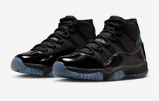 Air Jordan 11 Retro Gamma Blue