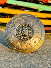 Scudo da guerriero da