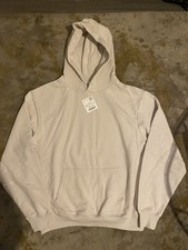 Felpa con cappuccio Zara uomo