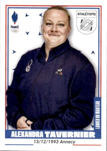 Figurina equipe france panini - figurina,