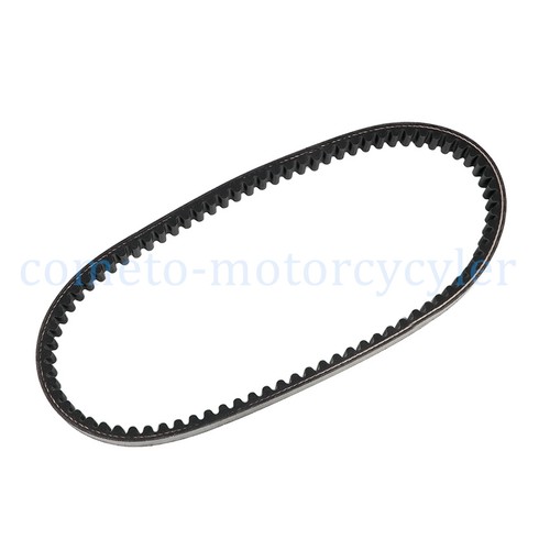 Cinghia trasmissione moto per - cinghia,