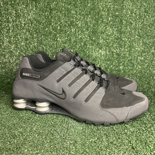 Nike shox 2014 scarpe - nike, da
