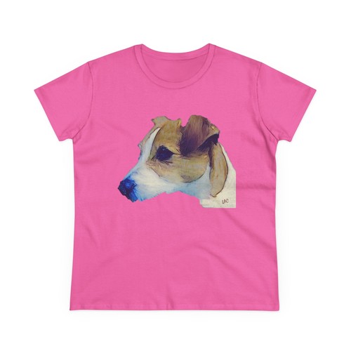 Parson jack russell - parson,