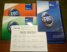 Manuale Uso e Manutenzione