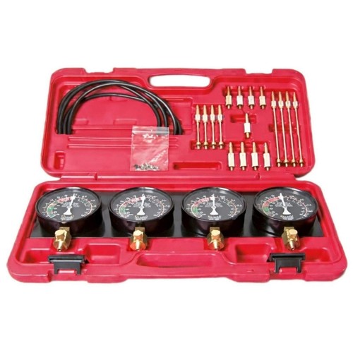 Tester sincronizzatore - tester,