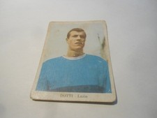 FIGURINE CON DIFETTI - POOR -