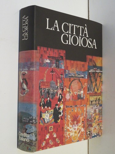 Citta gioiosa carlo - la,