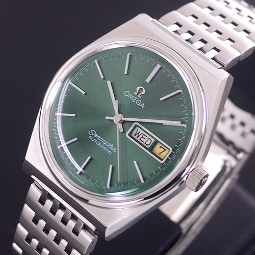 Orologio uomo vintage - orologio, omega
