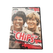 CHiPs: Season 4 [DVD] The