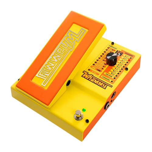 Digitech whammy pitch pedale - whammy,