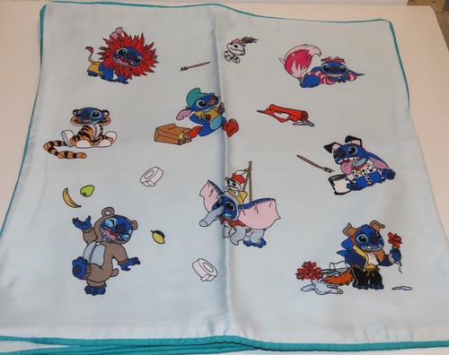 Coppia copricuscini disney - copricuscini,