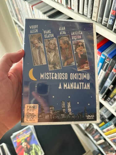 Misterioso omicidio - , a