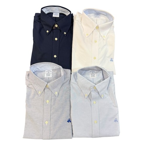 Camicia sportiva oxford brooks - sportiva,