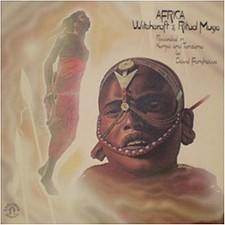 Various - Africa - Witchcraft