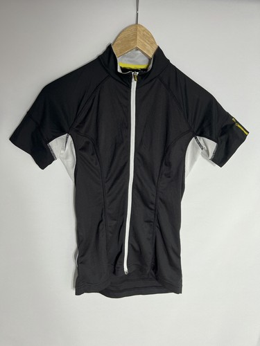 Maglia ciclismo mavic ksyrium - maglia,