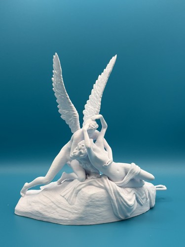 Busto amore psiche - busto, love