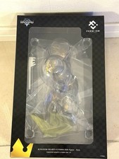 Kingdom Hearts II FORM-ISM