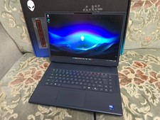 Alienware 16 Area-51 Ultra 7